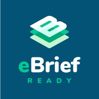 eBrief Ready Logo