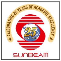 Sunbeam Institute of Information Technology, Pune | Karad Logo
