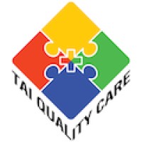 Tai Quality Care Co., Ltd. Logo