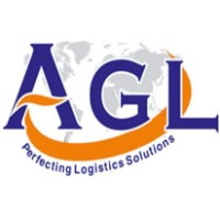 Aargus Global Logistics Private Limited, India. Logo