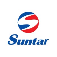 Suntar International Group Logo