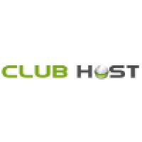 ClubHost Logo