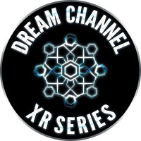 Dream Channel NFT Metaverse Logo