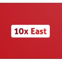 10x East Logo