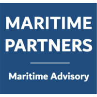 Maritime Partners Logo