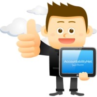 Accountabilitynet Limited Logo