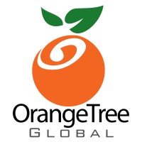 OrangeTree Global Logo