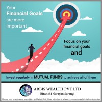 ARBIS Wealth Logo