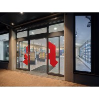 LINDA Apotheke Jürgen Lutsch e.K. Logo