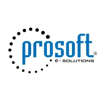 Prosoft e-Solutions India Pvt. Ltd. Logo