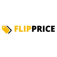 Flipprice.in Logo