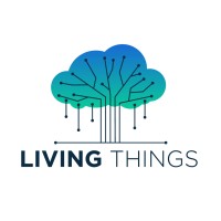 Living Things Logo