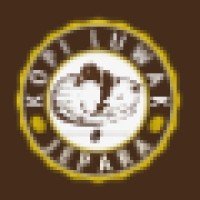 Kopi Luwak Jepara Logo