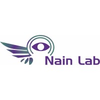 Nain Lab Logo