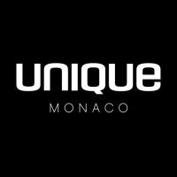 UNIQUE, Monaco Logo