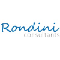 Rondini Consultants Logo