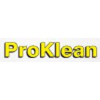 Proklean Technologies Pvt Ltd Logo