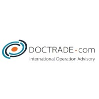 DOCTRADE.COM Logo