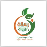 Risalla Home Health Care Logo