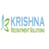 Krishna Global Services Pvt. Ltd. Logo