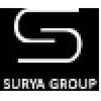 Surya Group Logo
