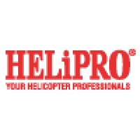 HELiPRO Logo