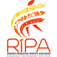 RIPA India Logo