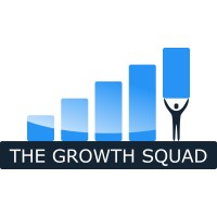 The Growth Squad Logo