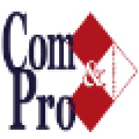 Com & Pro International Logo