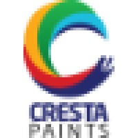 Cresta Paints India Private Limited Logo