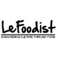 Le Foodist Logo