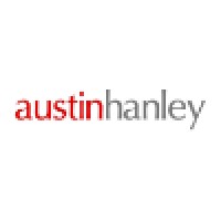 Austin Hanley Legal Search Logo