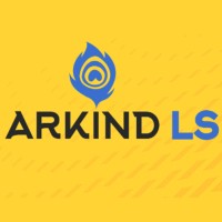Arkind LS Private Limited Logo