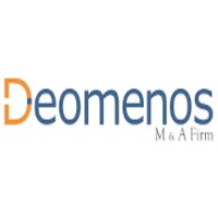 Deomenos Logo