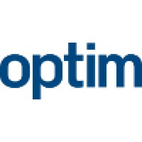 Optim Group Logo