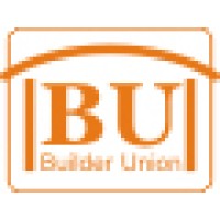 Builder Union Group Co., Ltd Logo