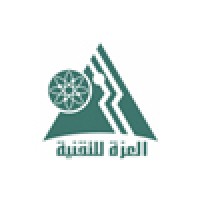 EZAH COMPANY FOR TECHNOLOGIES LTD. Logo