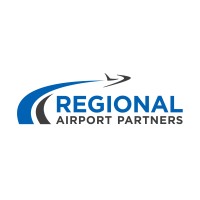 Regional Airport Partners Logo