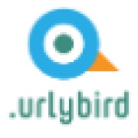Urlybird Logo