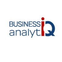 Business Analytiq Logo