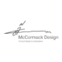 McCormack Technologies Limited Logo