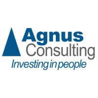 Agnus Consulting - Investing in People Logo