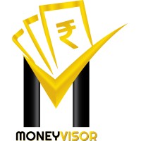 MoneyVisoR Wealth Management Logo