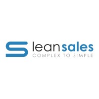 Lean Sales, Taular B.U. Logo