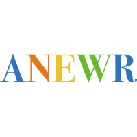 ANEWR 深明顧問 Logo