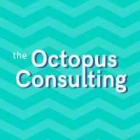 Octopus Consulting Logo