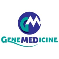 GeneMedicine Logo