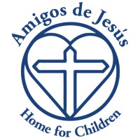 Amigos de Jesús Logo