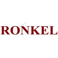 Ronkel Media Education & Research Institute Logo