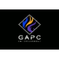 GAPC Entertainment Logo